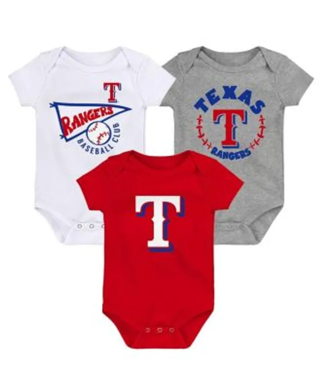 Texas Rangers Outfit 