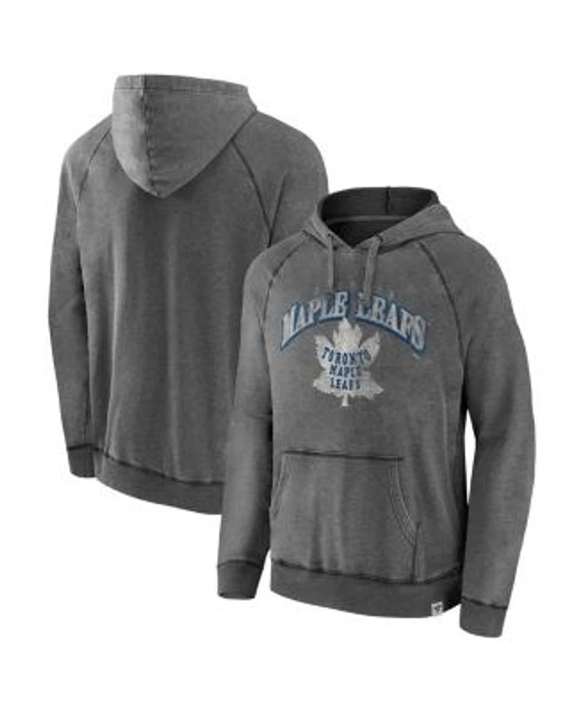 Toronto Maple Leafs Hoodies, Maple Leafs Sweatshirts, Fleeces, Toronto  Maple Leafs Pullovers