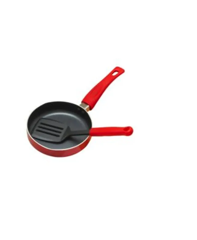 SCANPAN HaptIQ 2-Pc. Fry Pan Set - Macy's