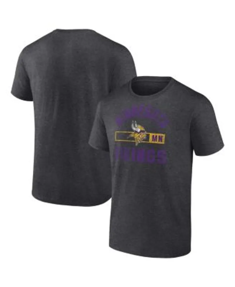 Men's Nike White Minnesota Vikings Legend Icon T-Shirt