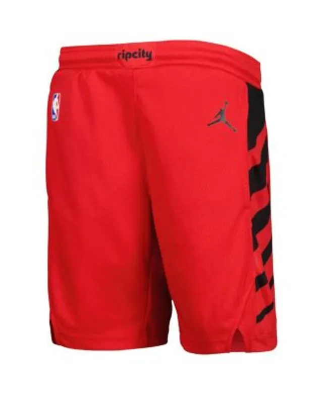 Washington Wizards Jordan Statement Swingman Short - Youth