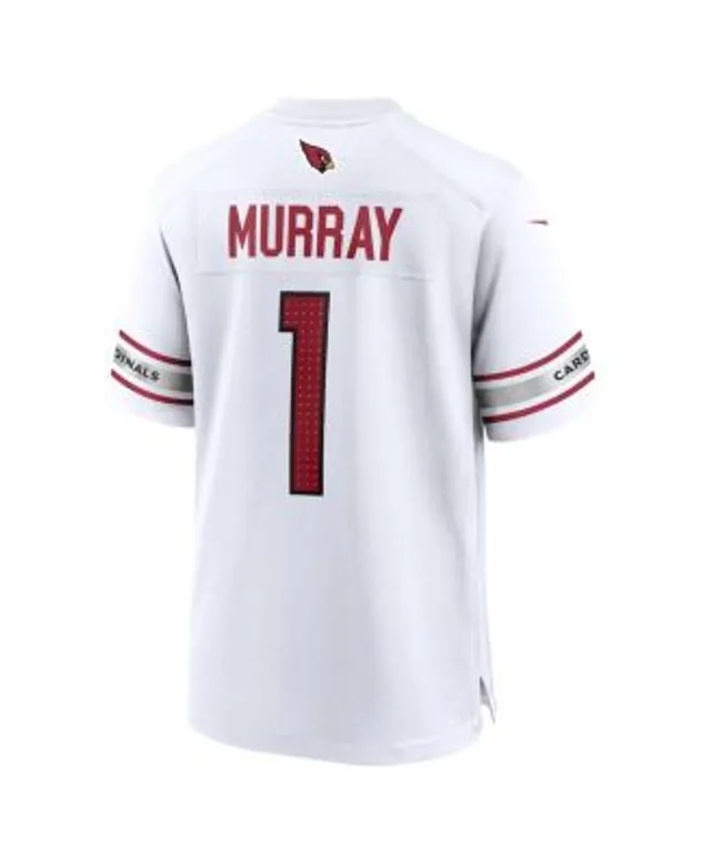 Men's Nike Kyler Murray Cardinal Arizona Cardinals Vapor Limited Jersey