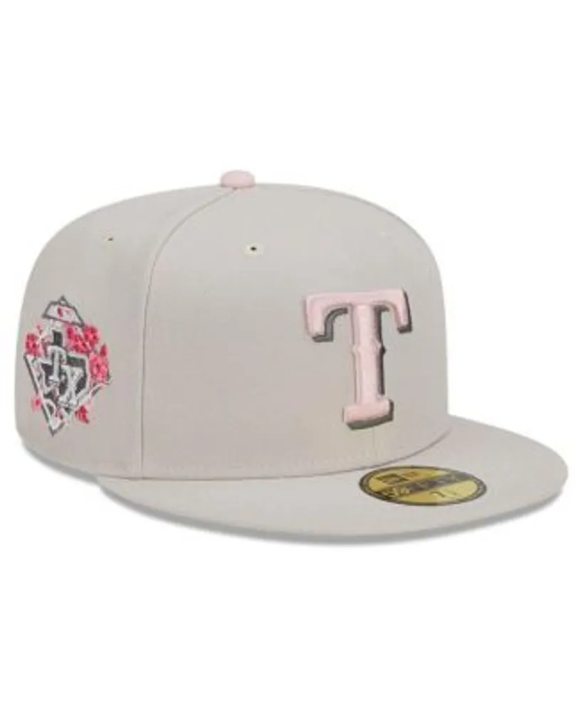 Texas Rangers Caps