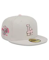 Men's New York Yankees New Era Khaki 2023 Mother's Day 9TWENTY Adjustable  Hat