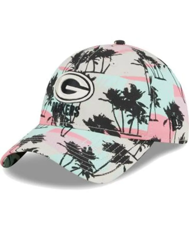 Green Bay Packers New Era Women's Core Classic 2.0 9TWENTY