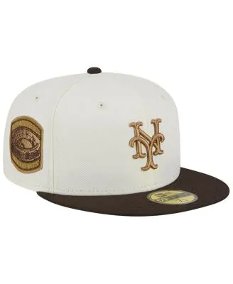 New Era New York Mets Color UV Black and Pink 59FIFTY Cap - Macy's