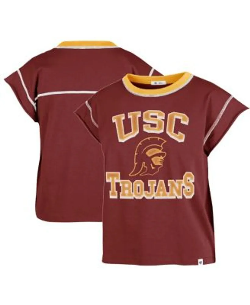 USC Ladies T-Shirts, USC Trojans Shirts & Tees