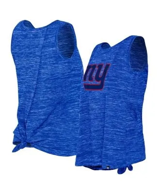 Ladies Buffalo Bills New Era Racerback Tank Top