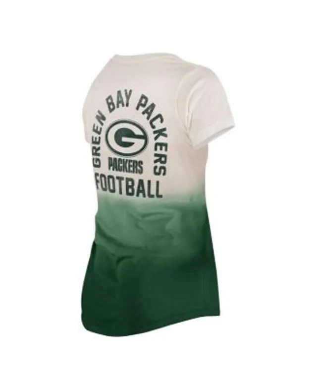 Nike Women's Green Bay Packers Crew Shorts - Macy's