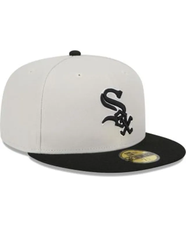 Men's Chicago White Sox Homage Black 2005 World Series Champions