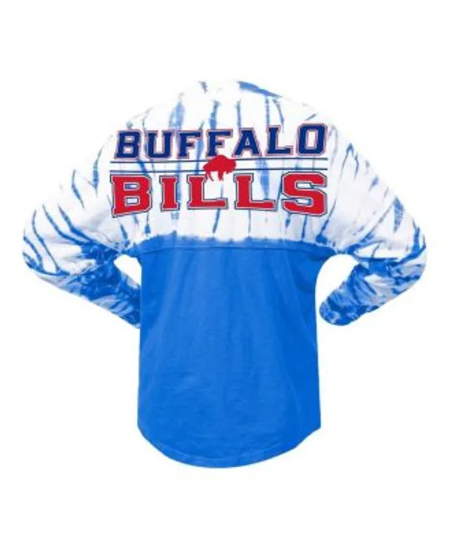 Buffalo Bills Toddler Primary Logo Long Sleeve T-Shirt - Royal