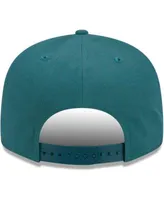 Men's Fanatics Branded Midnight Green Philadelphia Eagles Iconic Bucket Hat