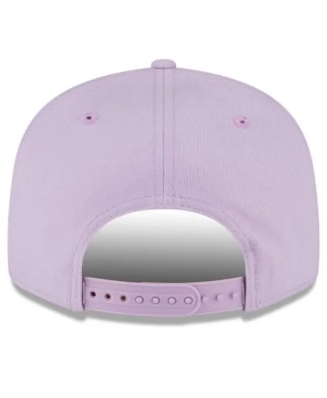 Men's New Era Purple Dallas Cowboys Color Pack Brights