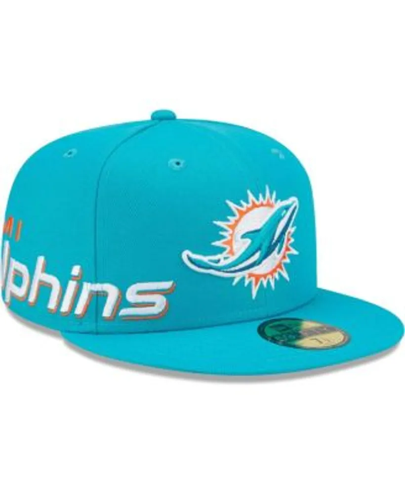 miami dolphin hats for sale
