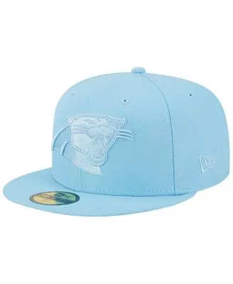 Toronto Blue Jays New Era Spring Color Pack Two-Tone 59FIFTY Fitted Hat -  White/Black