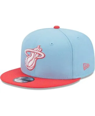 Lids Miami Dolphins New Era 2-Tone Basic 9FIFTY Snapback