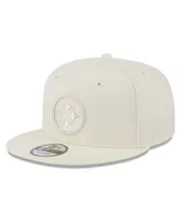 Pittsburgh Steelers Color Pack Snapback Hat