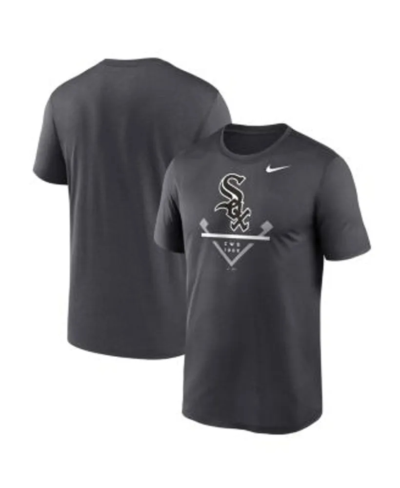 Men's Nike Black Chicago White Sox Local Rep Legend T-Shirt