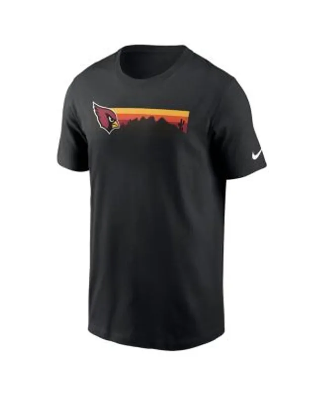 : Junk Food Clothing x NFL - Arizona Cardinals - Bold