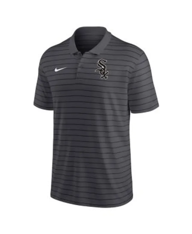 New York Yankees Nike Authentic Collection DRI-FIT Victory Polo - Mens