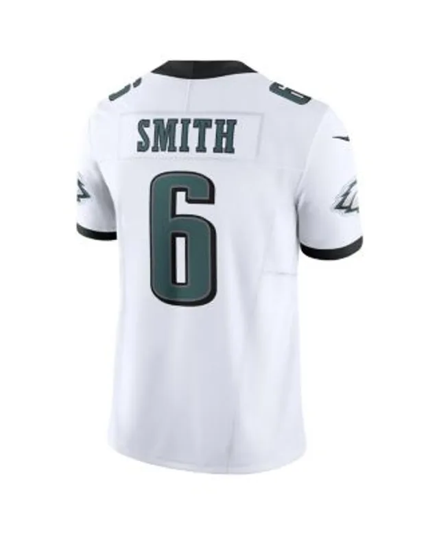 Youth Nike DeVonta Smith Midnight Green Philadelphia Eagles Super