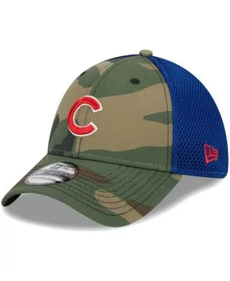 Chicago Cubs 2022 4th Of July 39THIRTY Flex Fit Cap – Wrigleyville Sports