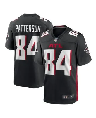 Atlanta Falcons Nike Home Game Jersey - Black - Grady Jarrett - Womens