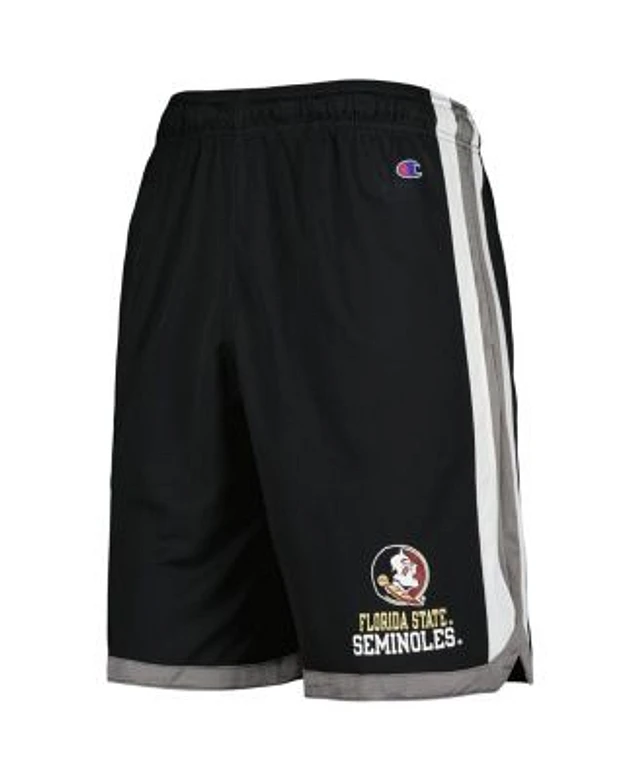 florida state basketball shorts