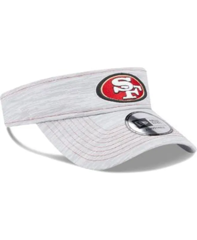 New Era San Francisco 49ers Training A-Frame Cap - Macy's