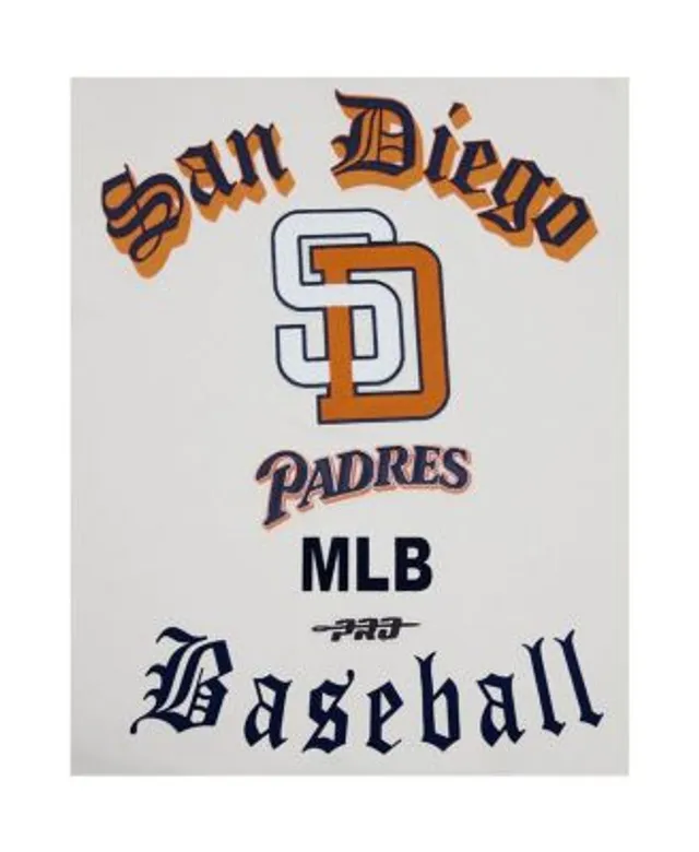 Official San Diego Padres Pro Standard Cooperstown Collection Retro  t-shirt, hoodie, longsleeve, sweater