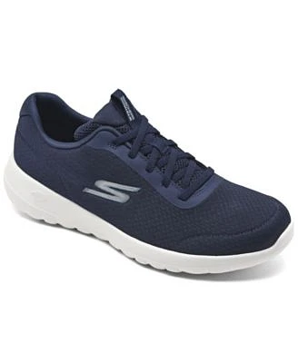 Women's GO Walk Joy - Ecstatic Slip-On Walking Sneakers from Finish Line