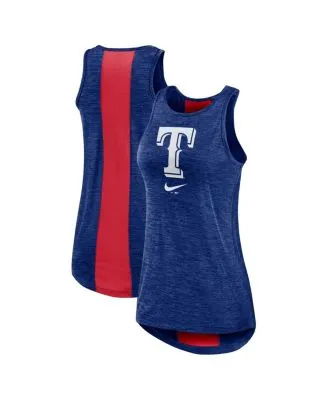 Nike Dri-FIT Right Mix (MLB Arizona Diamondbacks) Women's High-Neck Tank  Top.