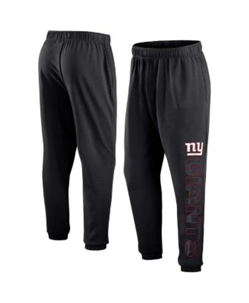 New York Giants Leg Graphic Drawstring Waist – As Is Sweatpants