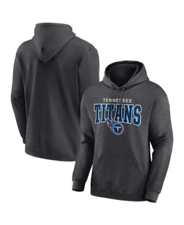 Tennessee Titans Hoodies, Titans Hooded Pullovers, Zipped Hoodies