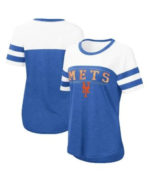 Womens Ny Mets Tee 