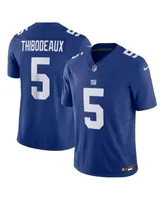 Kayvon Thibodeaux New York Giants Nike Alternate Game Jersey - White