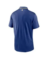 Seattle Mariners Nike Royal Blue 2023 City Connect Player Jersey