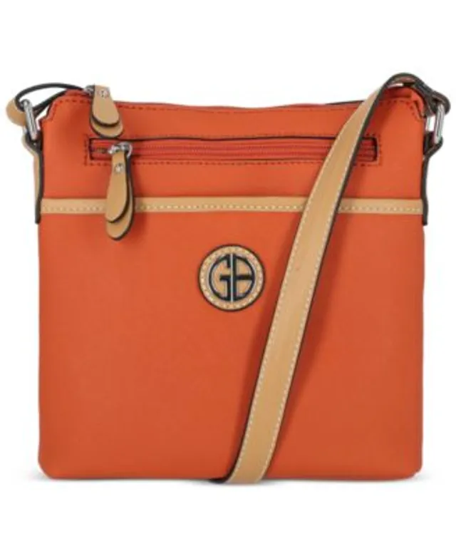 Giani Bernini Crossbody Handbags Macys