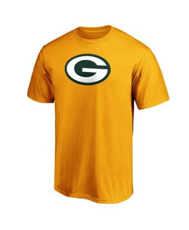 Men's Nike Heather Charcoal Green Bay Packers Legend Logo Performance T-Shirt Size: 3XL