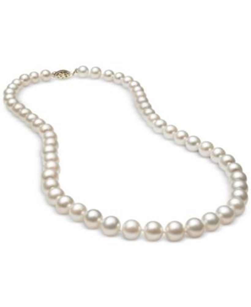 are belle de mer pearls good quality