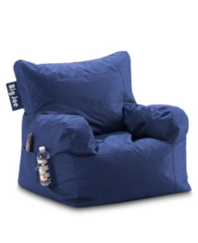 Furniture Big Joe Bea Dorm Bean Bag Chair | Westland Mall
