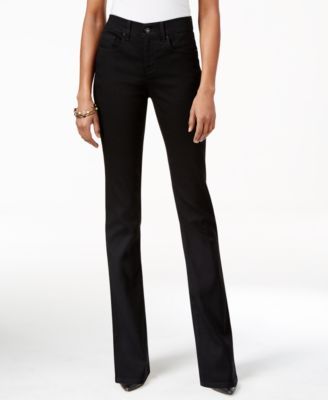 Mid-Rise Bootcut Jeans, Created for Macy's