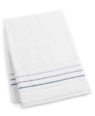 Ultimate Micro Cotton® Borderline 30" x Towel, Created for Macy's