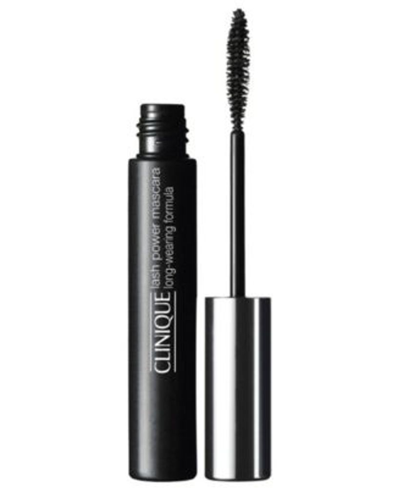 Lash Power Mascara