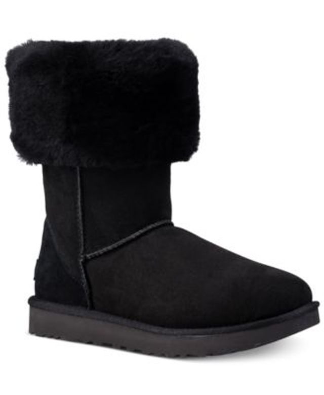 UGG® Women's Classic II Tall Boots 
