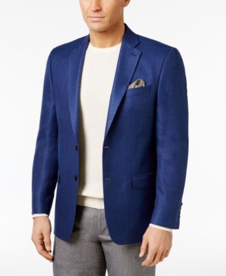 Lauren Ralph Lauren Men's Classic-Fit Neat UltraFlex Sport Coat | Mall of  America®