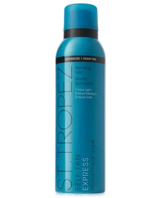 Self Tan Express Bronzing Mist