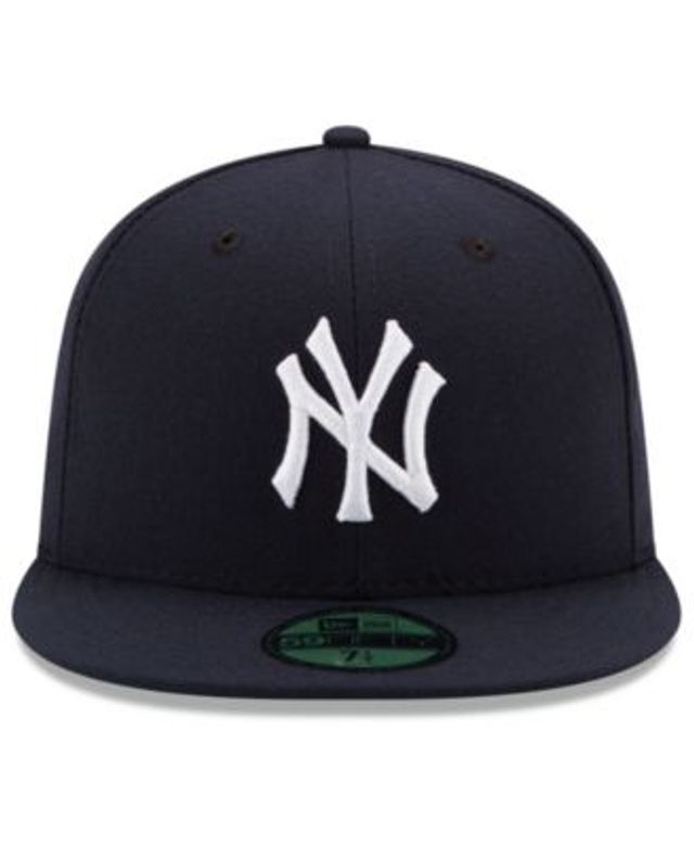 Lids New York Yankees Era 2023 MLB Father's Day On-Field 59FIFTY Fitted Hat  - Navy