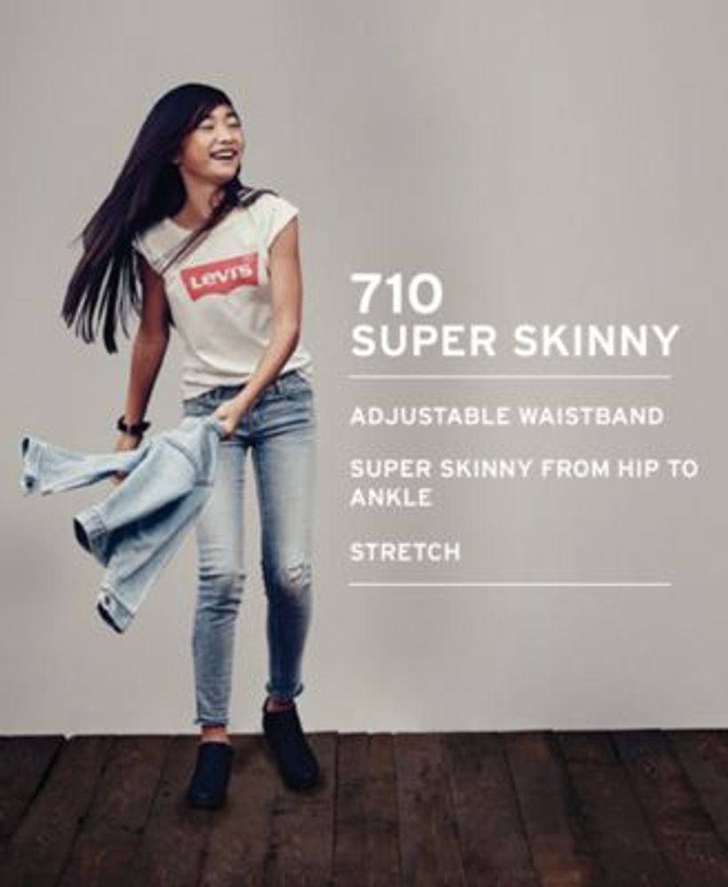 710 Super Skinny Jean