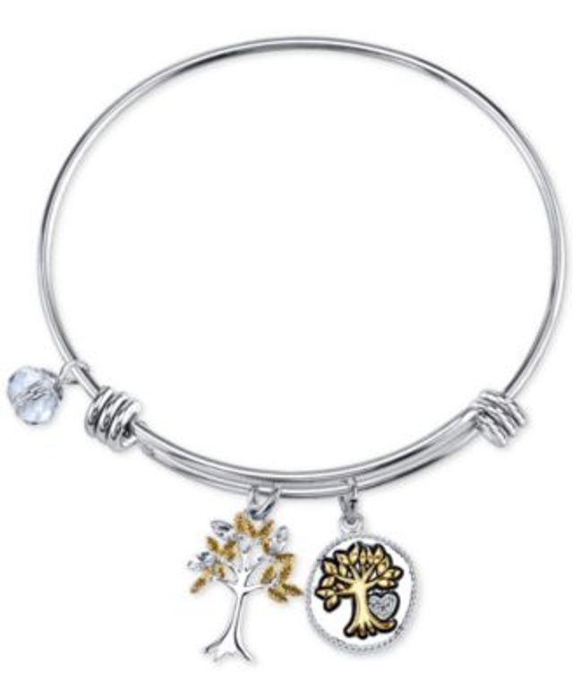 unwritten family bracelet